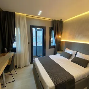 Santra Bosphorus Отель