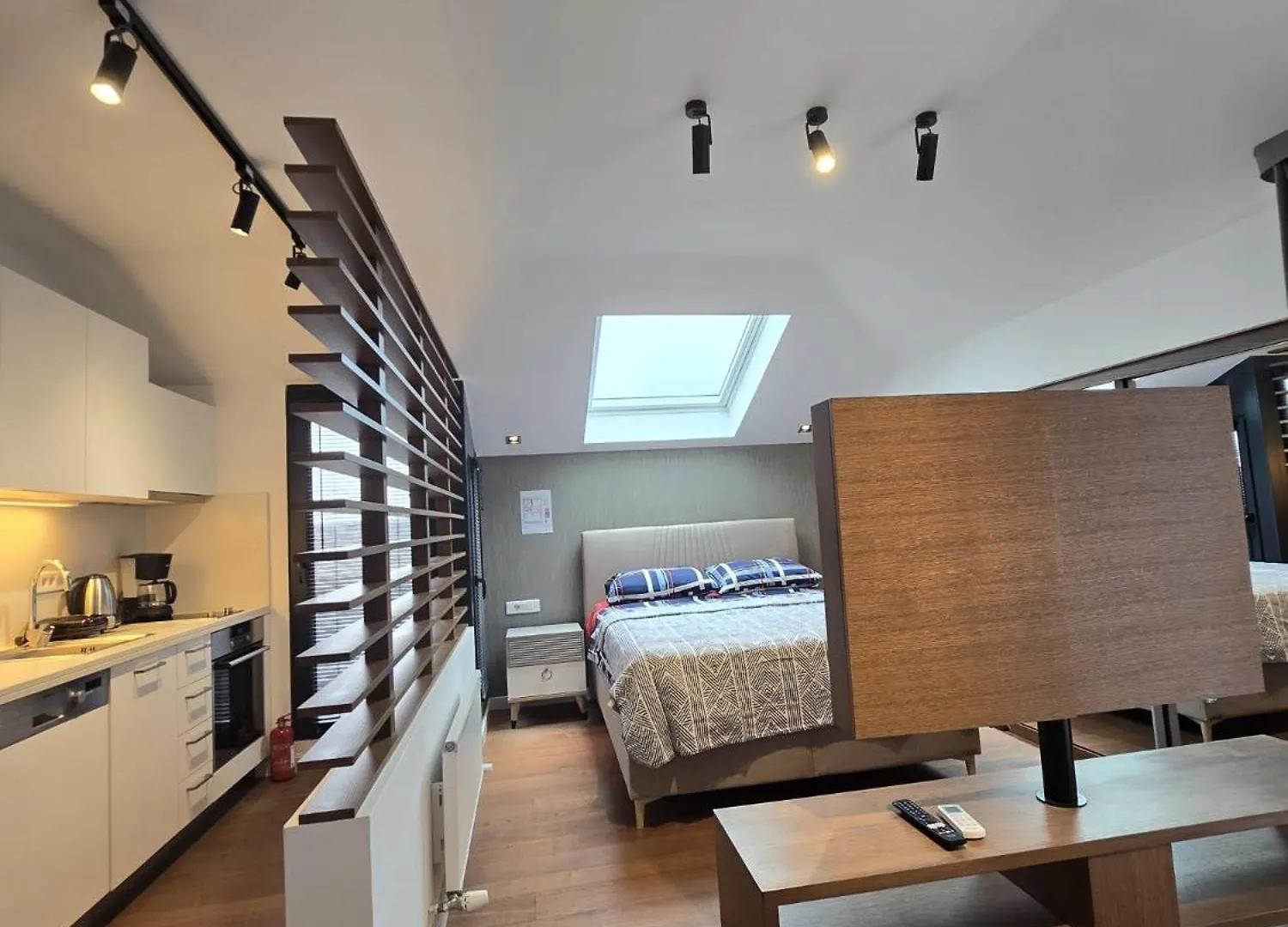 Etiler 253 Daire İstanbul