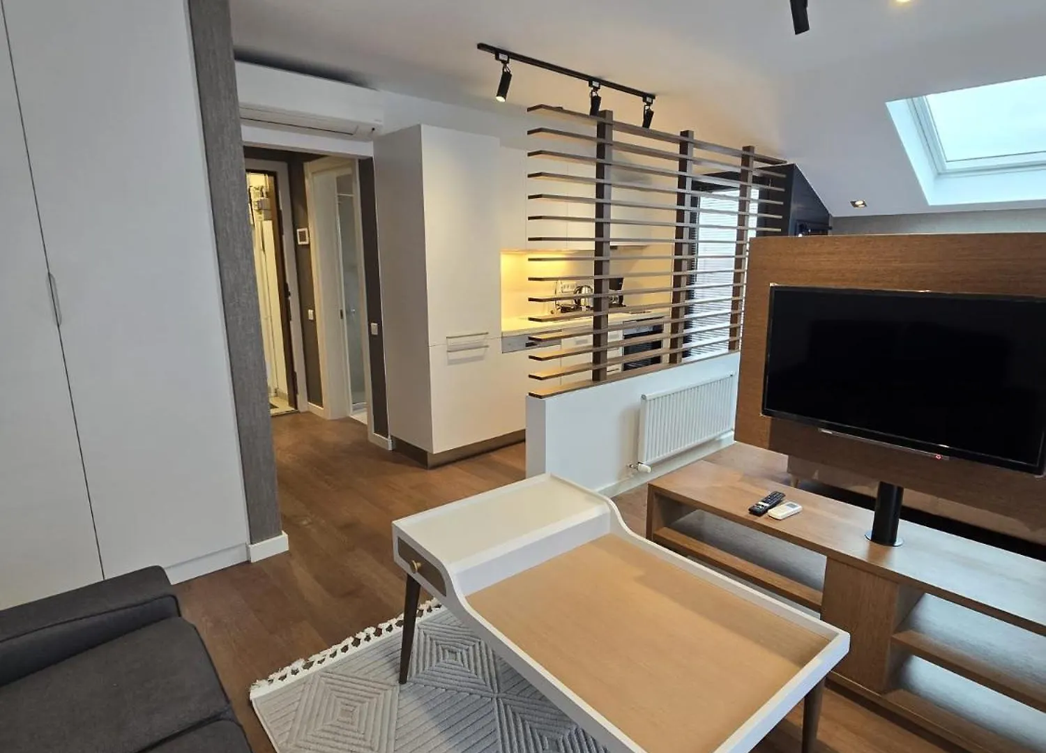 Etiler 253 Daire İstanbul Türkiye