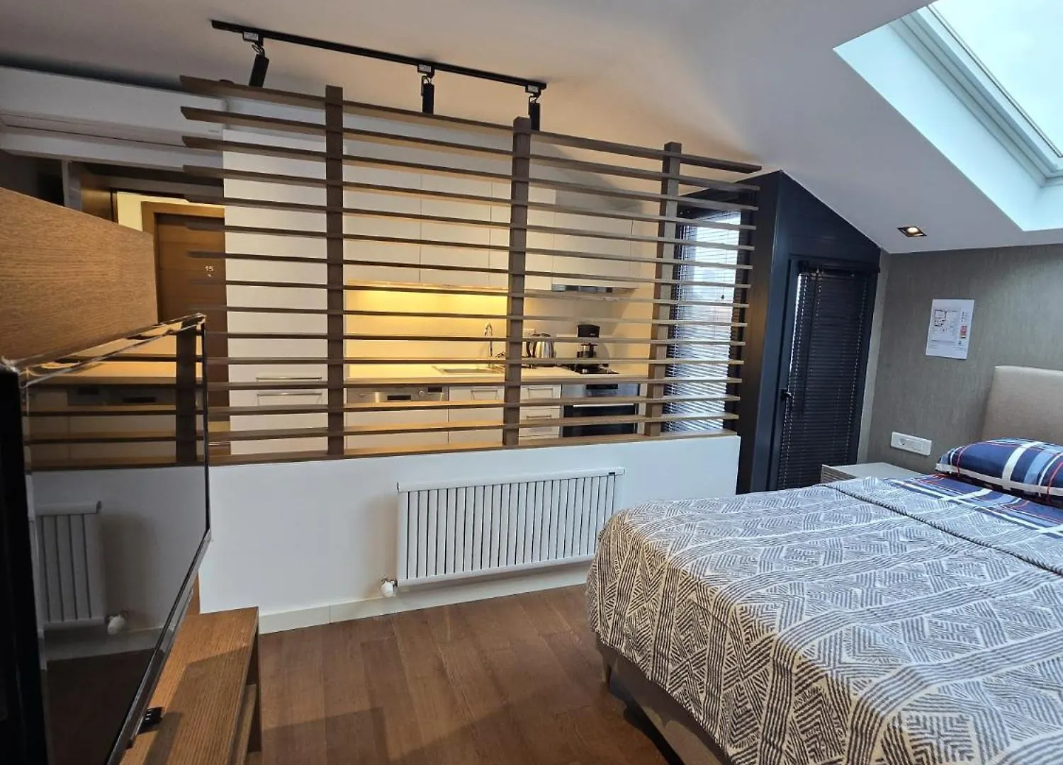 Etiler 253 Daire İstanbul Türkiye